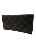 Louis Vuitton Monogram Passport Wallet