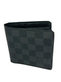 Louis Vuitton Damier Cobalto Bifold Wallet