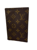 Louis Vuitton Monogram Long Wallet