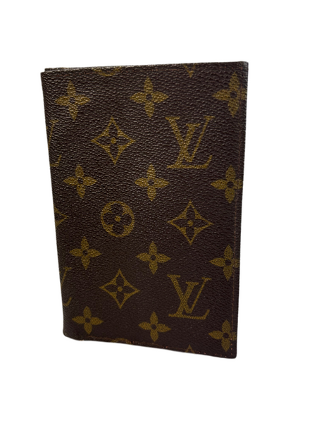 Louis Vuitton Monogram Long Wallet