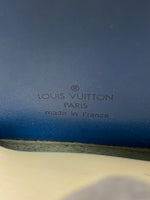 Louis Vuitton EPI Card Holder