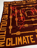 Vivienne Westwood War Scarf