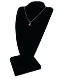 Vivienne Westwood Mini Heart Orb Necklace