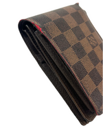 Louis Vuitton Damier Bifold Wallet