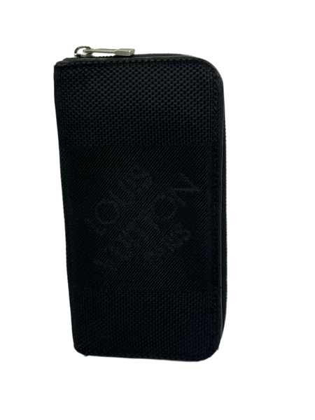 Louis Vuitton Damier Geant Zippy Wallet