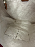 Gucci GG Monogram Tote Bag