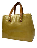 Louis Vuitton Vernis Monogram PM Hand Bag