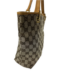 Gucci GG Canvas Monogram Tote Bag
