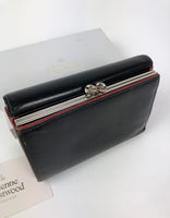 Vivienne Westwood Orb Trifold Wallet