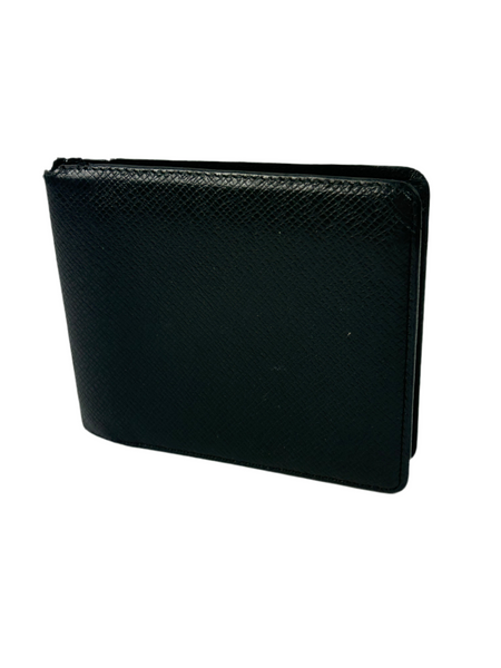 Louis Vuitton Taiga Bifold Wallet