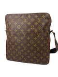 Louis Vuitton Monogram Crossbody Bag