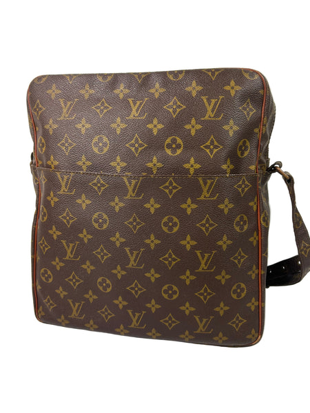 Louis Vuitton Monogram Crossbody Bag