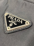 Prada Tessuto Nylon Shoulder Bag