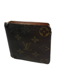Louis Vuitton Monogram Bifold Wallet