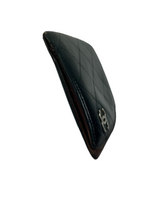 Chanel CC Quilted Bifold Wallet