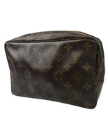 Louis Vuitton Monogram Toiletry Bag