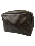 Louis Vuitton Monogram Toiletry Bag