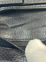 Gucci GG Monogram Bifold Wallet