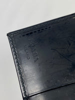 Prada Milano Leather Bifold Wallet