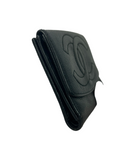 Chanel CC Caviar Bifold Wallet