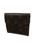 Louis Vuitton Monogram Trifold Wallet