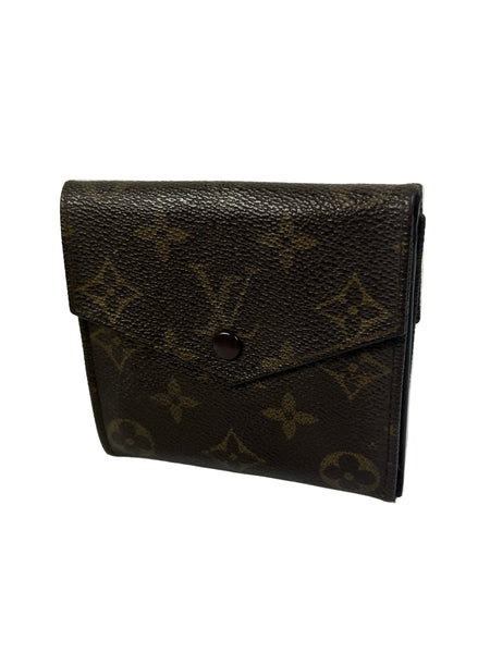 Louis Vuitton Monogram Trifold Wallet