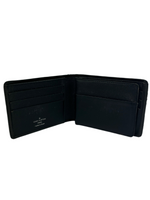 Louis Vuitton Taiga Bifold Wallet