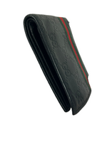 Gucci GG Monogram Bifold Wallet