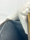Louis Vuitton Monogram Zippy Wallet