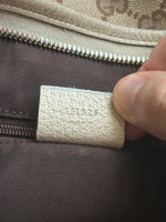 Gucci GG Canvas Crossbody Bag