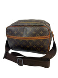 Louis Vuitton Reporter Messenger Bag