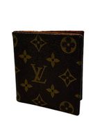Louis Vuitton Monogram Bifold Wallet