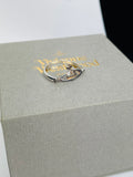 Vivienne Westwood orb ring