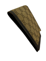 Gucci GG Monogram Bifold Wallet