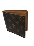 Louis Vuitton Monogram Bifold Wallet
