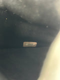 Chanel CC Leather Long Wallet