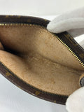 Louis Vuitton Monogram Toiletry Pouch