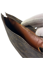 Louis Vuitton Monogram Toiletry Bag