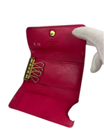 Louis Vuitton Murakami Key Holder