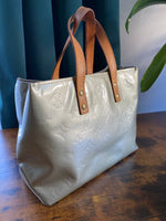 Louis Vuitton Vernis PM Reade Tote Bag