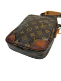 Louis Vuitton Monogram Crossbody Bag