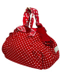 Vivienne Westwood Polka Dot Bag