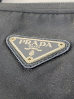 Prada Tessuto Nylon Shoulder Bag