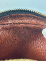 Louis Vuitton Monogram Crossbody Bag