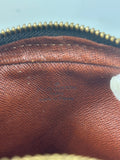 Louis Vuitton Monogram Crossbody Bag