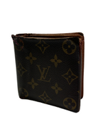 Louis Vuitton Monogram Bifold Wallet