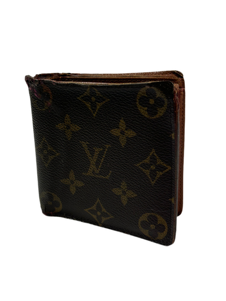 Louis Vuitton Monogram Bifold Wallet