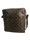 Louis Vuitton Monogram Crossbody Bag