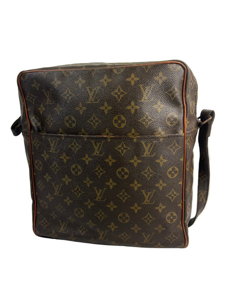 Louis Vuitton Monogram Crossbody Bag