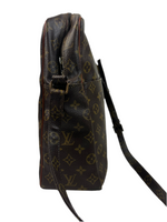 Louis Vuitton Monogram Crossbody Bag